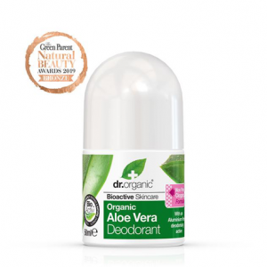 Desodorante Aloe Vera · Dr...