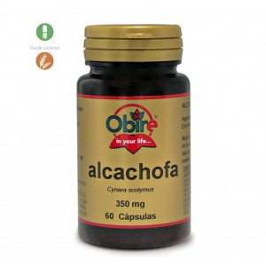 Alcachofa · Obire · 60...