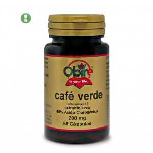 Café vert (ext. sec) ·...