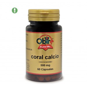 Coral calcio Obire · 60...