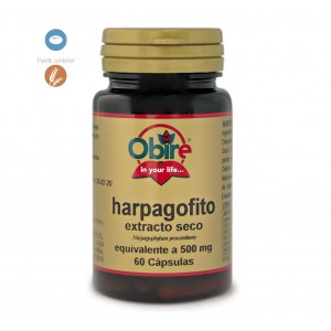 Harpagofito (Extracto Seco)...