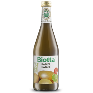 Suco de Batata Biotta ·...