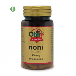 Noni · Obire · 60 comprimidos