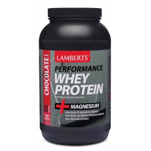 Whey Protein (Goût de...