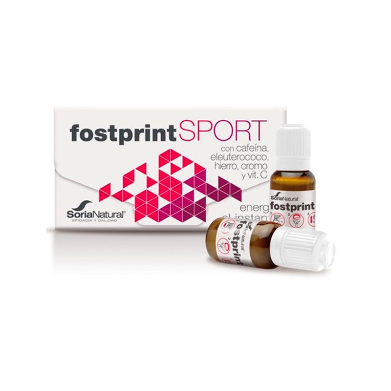 Fostprint SPORT - 300 ml