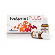 Soria Fostprint Sport, 20 x 15 ml