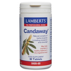 Candaway · Lamberts · 60...
