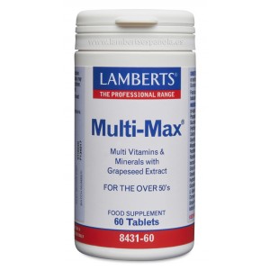 Multi-Max · Lamberts · 60...