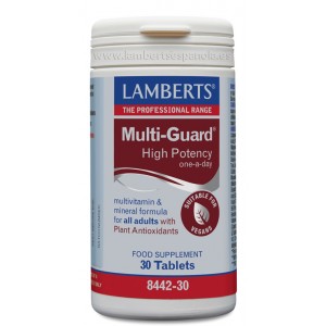 Multi-Guard · Lamberts · 30...