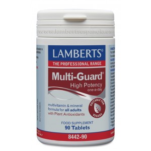 Multi-Guard · Lamberts · 60...