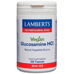 Glucosamina Vegana HCI ·...