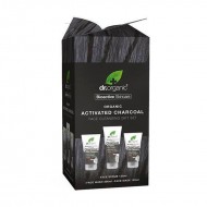 Set Limpiador Facial Carbon...