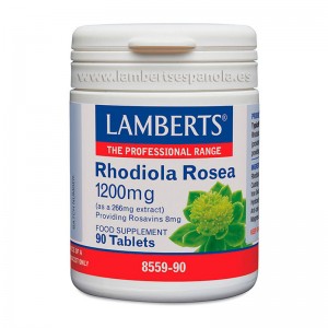 Rhodiola Rosea 1200mg ·...