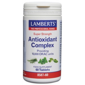 Complejo Antioxidante ·...