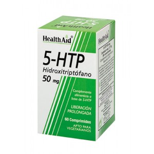 5-HTP (5-Hidroxitriptófano)...