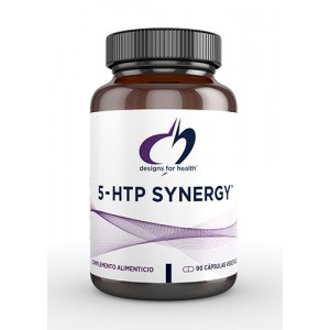 5-HTP Synergy · Designs for...