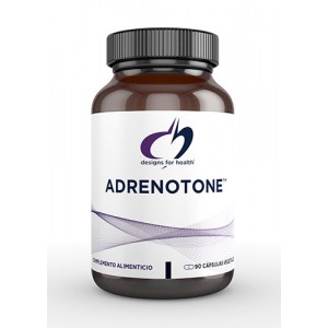 Adrenotone · Designs for...