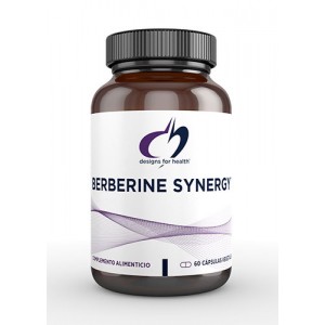 Berberine Synergy · Designs...