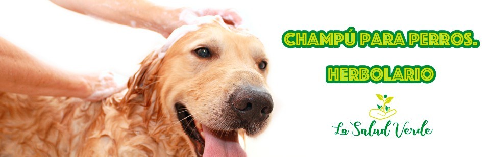 Champú para Perros | Belleza e Higiene | Herbolario